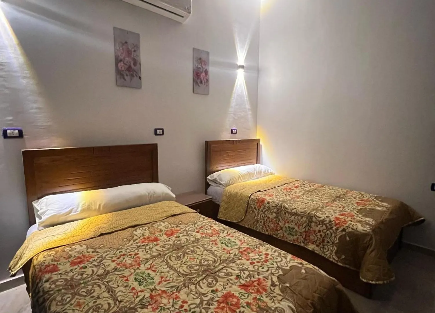 Apartment River View House Luxor Egypt