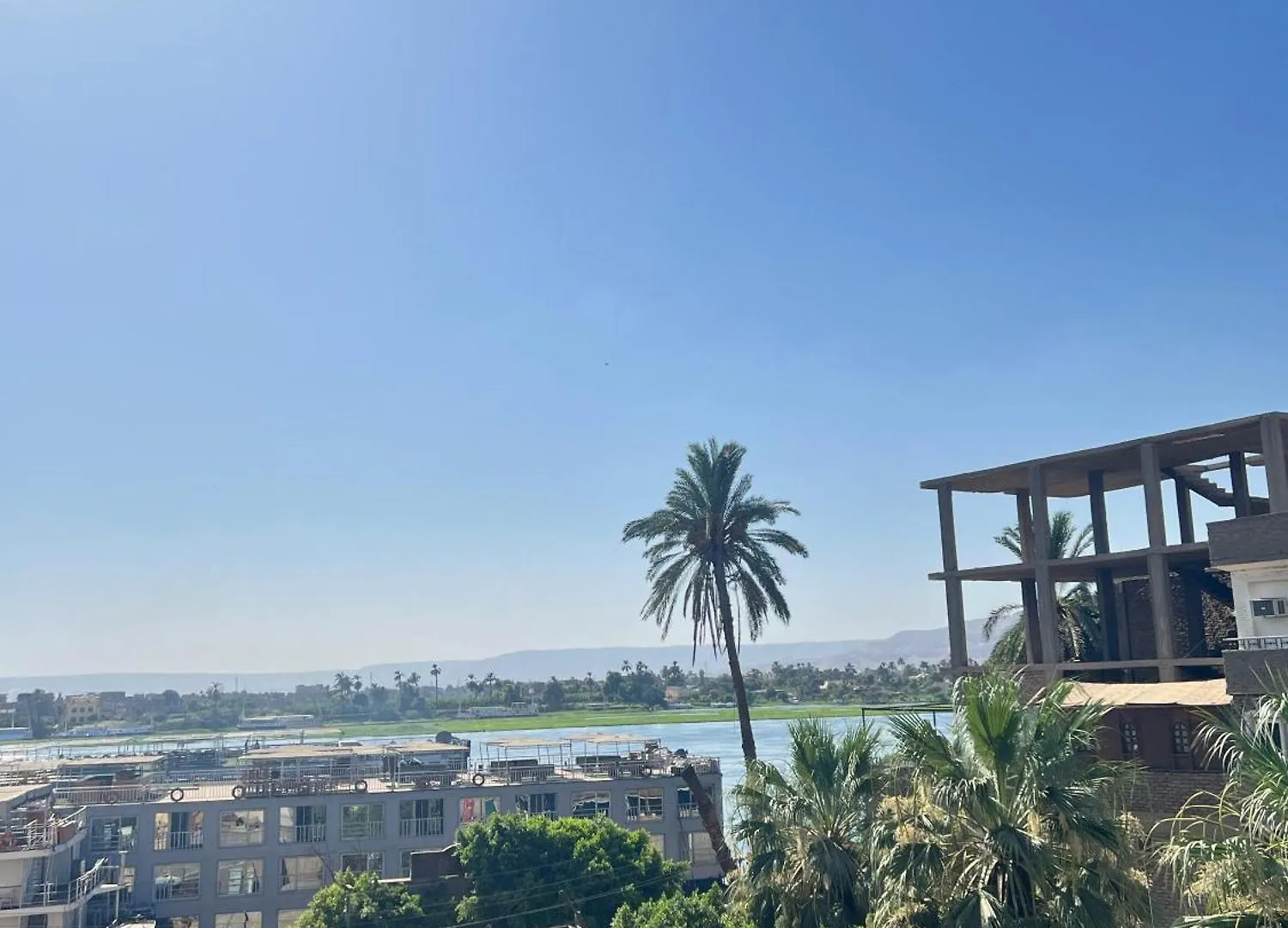 River View House Luxor