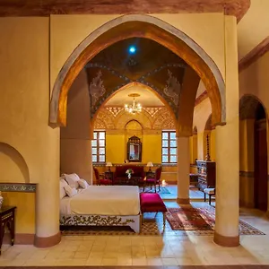 5* Hotel Al Moudira