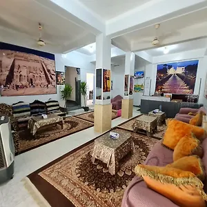  Bed & Breakfast Grand &hostel