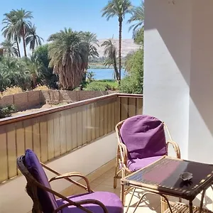  Apartment Abo Hisham Nile Flat