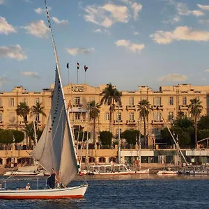 Sofitel Winter Palace Λούξορ