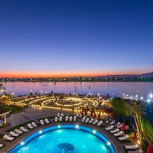 Sonesta St. George - Convention Center Λούξορ