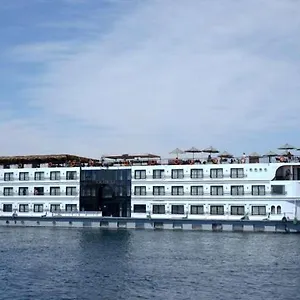 5* Hotel Le Fayan Ii Nile Cruise Every Saturday From For 04 & 07 Nights - Every Wednesday From Aswan For 03 & 07 Nights