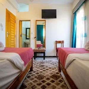  Hostel Venus 日本人 大歓迎