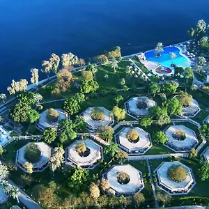 Jolie & Kings Island Λούξορ
