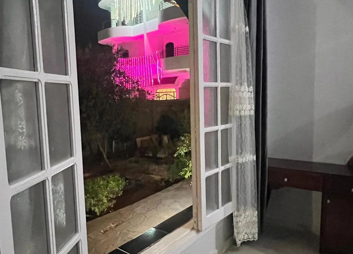 River View House Luxor Apartment